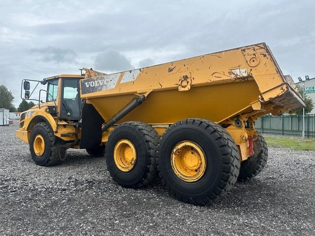 Volvo A25F - Autre matériel: photos 2 Volvo A25F - Autre matériel: photos 2