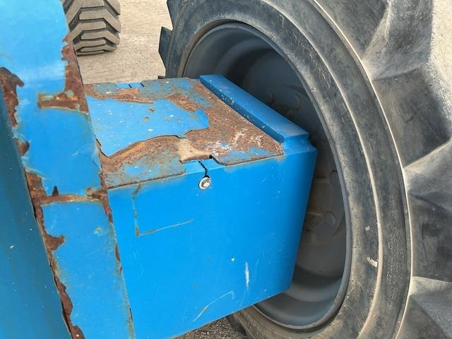 Nacelle articulée Genie S85: photos 19 Nacelle articulée Genie S85: photos 19