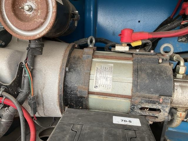 Nacelle articulée Genie Z60/37: photos 18