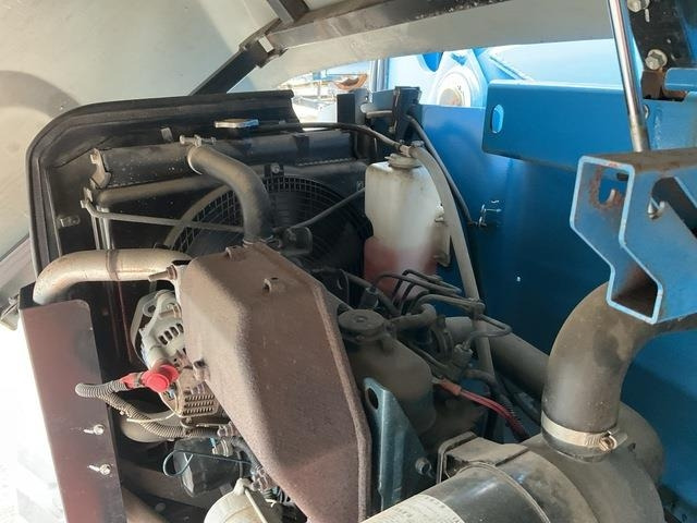 Nacelle articulée Genie Z60/37: photos 17