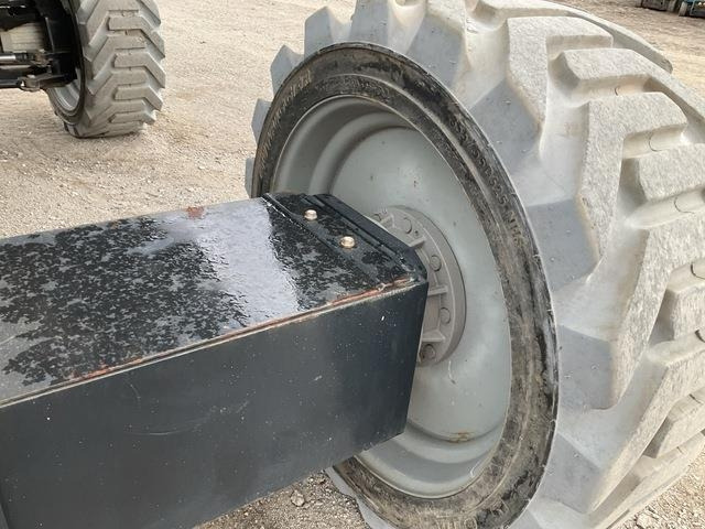 Nacelle articulée Genie Z60/37: photos 24