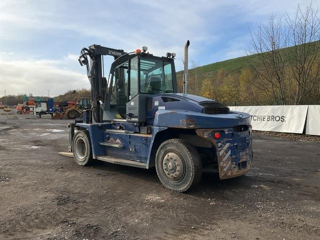 Kalmar DCG140-6T - Chariot élévateur: photos 3 Kalmar DCG140-6T - Chariot élévateur: photos 3