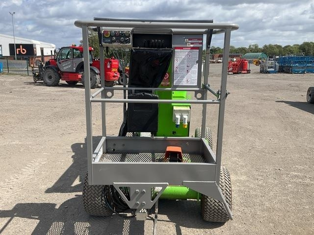 Nacelle articulée Niftylift HR12NDE: photos 8