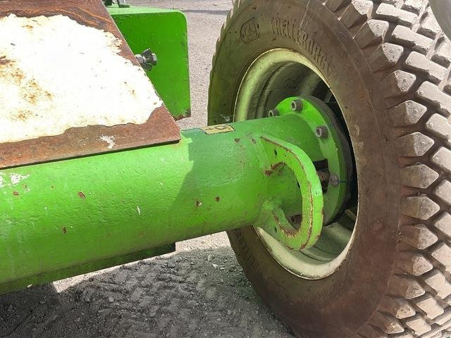 Nacelle articulée Niftylift HR12NDE: photos 14