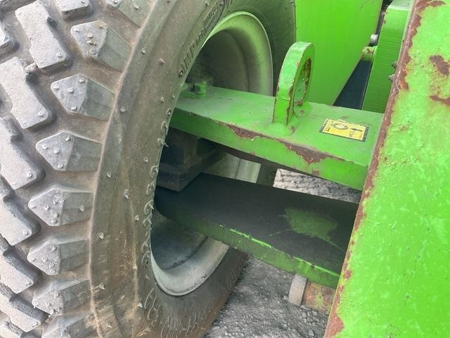 Nacelle articulée Niftylift HR12NDE: photos 16
