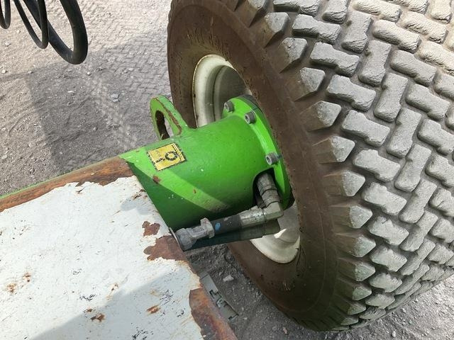 Nacelle articulée Niftylift HR12NDE: photos 13