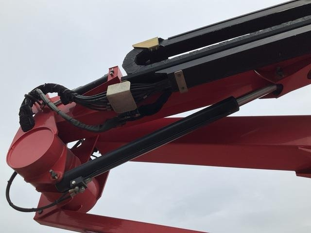Nacelle articulée Niftylift HR21: photos 22