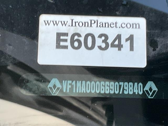 Renault Master - Camion avec nacelle: photos 5 Renault Master - Camion avec nacelle: photos 5