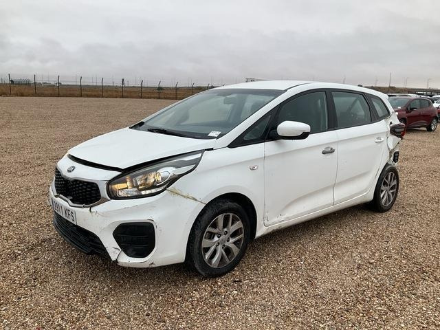Kia Carens - Voiture: photos 1 Kia Carens - Voiture: photos 1