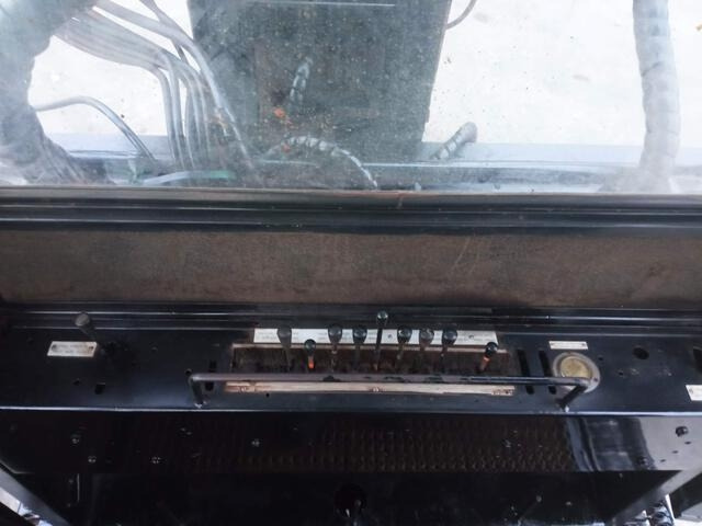 Marais SM 150R - Trancheuse: photos 5 Marais SM 150R - Trancheuse: photos 5