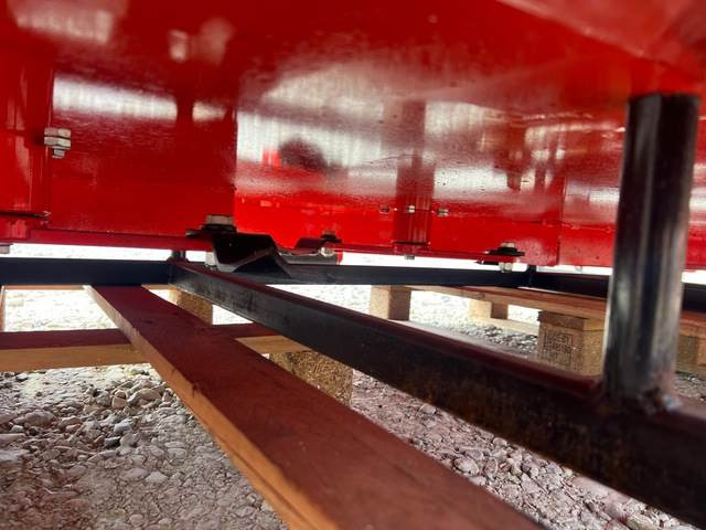 Motofaucheuse Maschio Gaspardo Jolly 210: photos 11