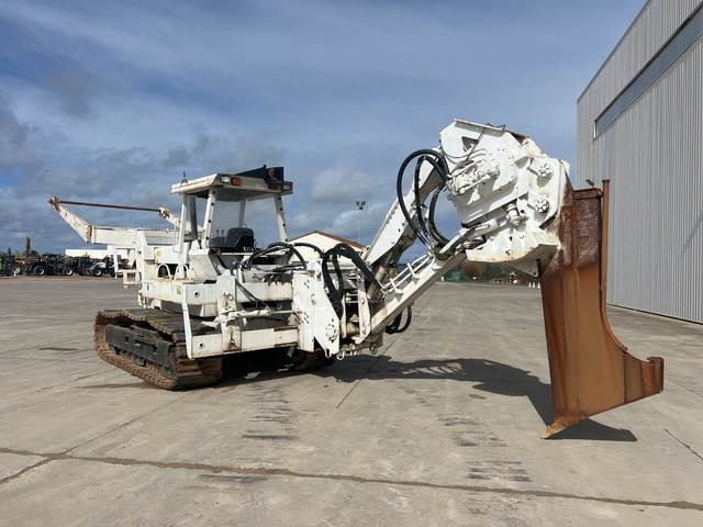 Ditch Witch HT185 - Trancheuse: photos 2 Ditch Witch HT185 - Trancheuse: photos 2