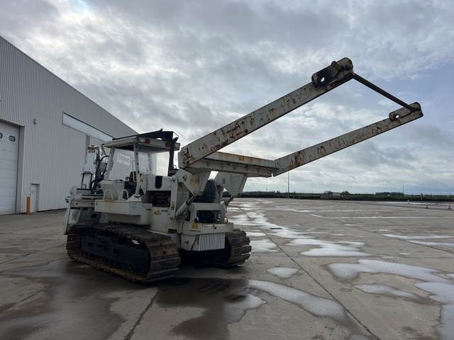 Ditch Witch HT185 - Trancheuse: photos 4 Ditch Witch HT185 - Trancheuse: photos 4