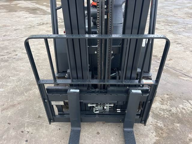 Chariot élévateur électrique Doosan B20T-7 PLUS: photos 15