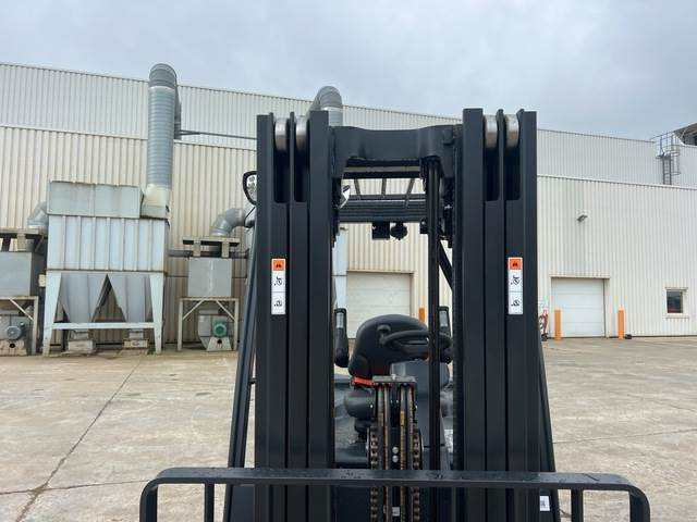 Chariot élévateur électrique neuf Doosan B30X-7 PLUS: photos 14