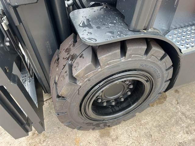 Chariot élévateur électrique neuf Doosan B30X-7 PLUS: photos 16
