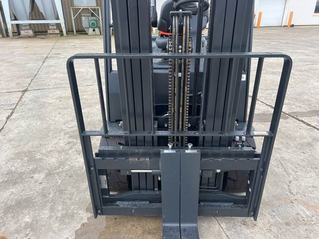 Chariot élévateur électrique neuf Doosan B30X-7 PLUS: photos 13