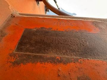 Doppstadt AK 435 - Broyeur industriel: photos 5 Doppstadt AK 435 - Broyeur industriel: photos 5