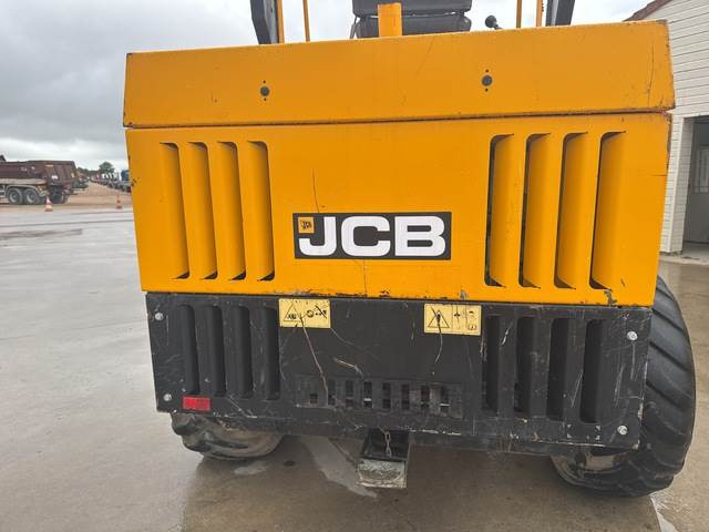 Mini tombereau JCB 9T FT: photos 14