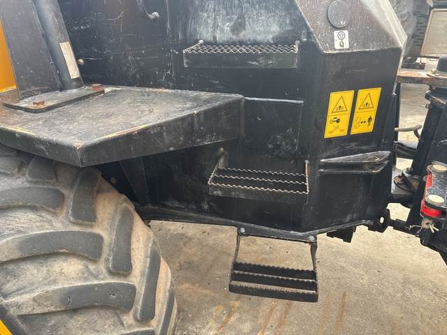 Mini tombereau JCB 9T FT: photos 11