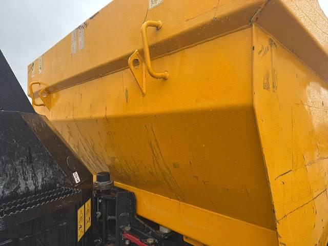 Mini tombereau JCB 9T FT: photos 16