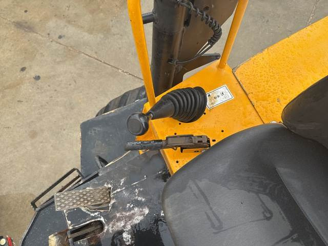 Mini tombereau JCB 9T FT: photos 20