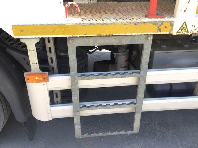 Foreuse Renault D250: photos 21
