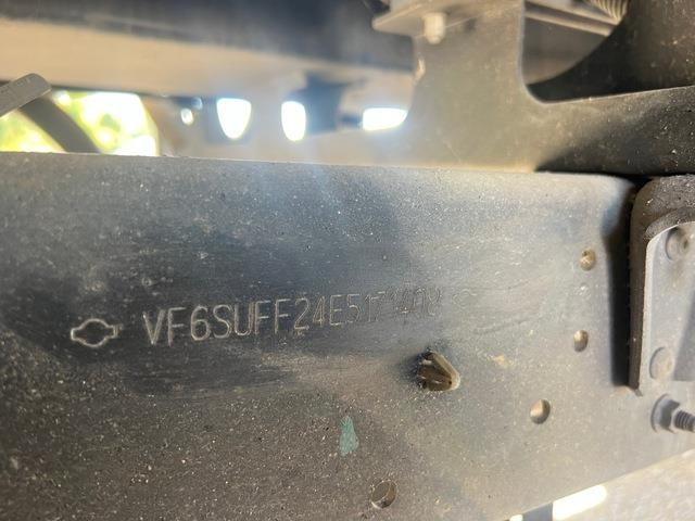 Renault Maxity 120DXI - Camion avec nacelle: photos 5 Renault Maxity 120DXI - Camion avec nacelle: photos 5