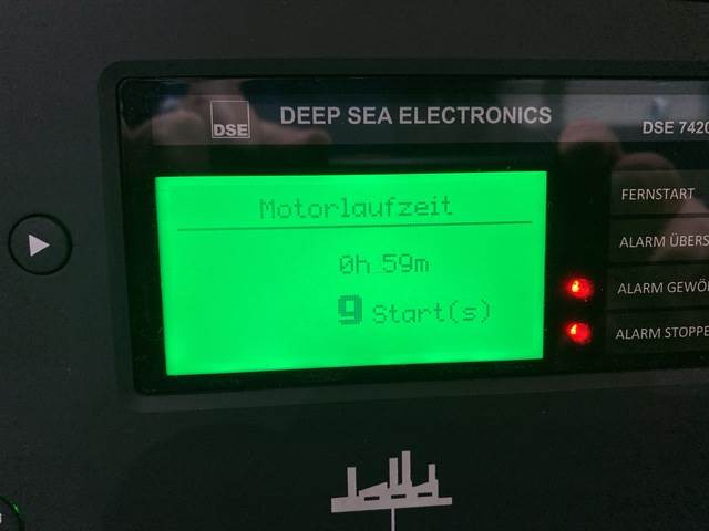Groupe électrogène neuf Dagartech DGDR 100 ST: photos 7