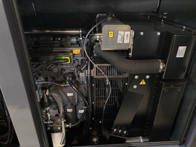 Groupe électrogène neuf Dagartech DGDR 100 ST: photos 12