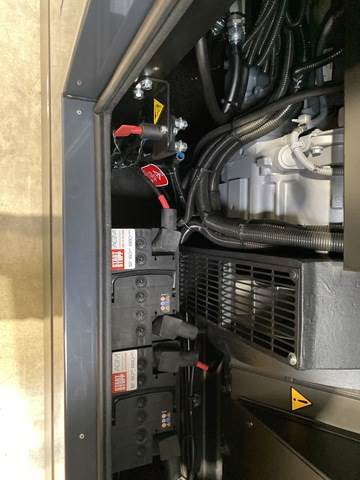 Groupe électrogène neuf Dagartech DGDR 100 ST: photos 21