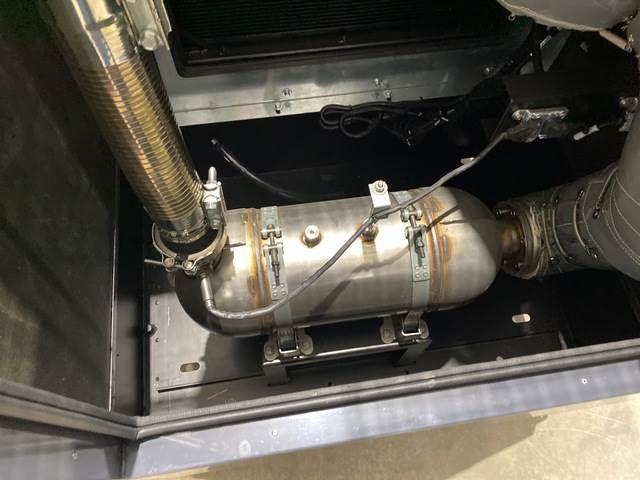 Groupe électrogène neuf Dagartech DGDR 100 ST: photos 18
