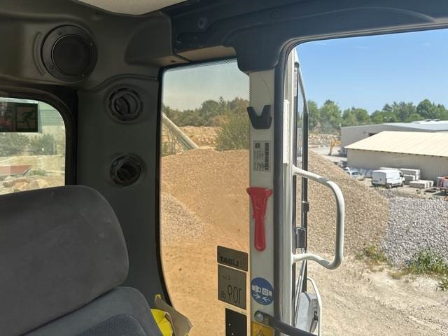 Pelle sur chenille Liebherr R976 HD: photos 21