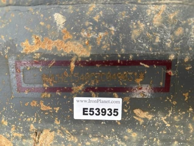 Pelle sur chenille Liebherr R976 HD: photos 16