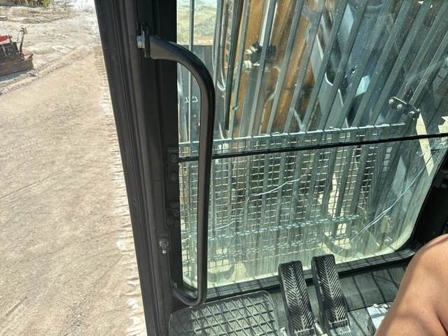 Pelle sur chenille Liebherr R976 HD: photos 12