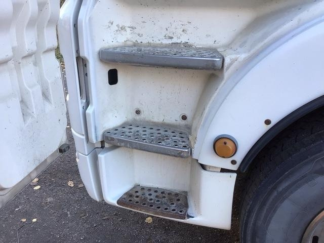 Camion malaxeur MAN TGA 28.390: photos 11