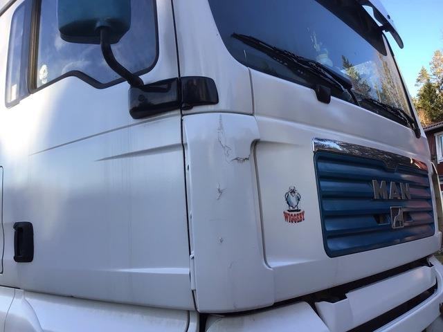 Camion malaxeur MAN TGA 28.390: photos 18