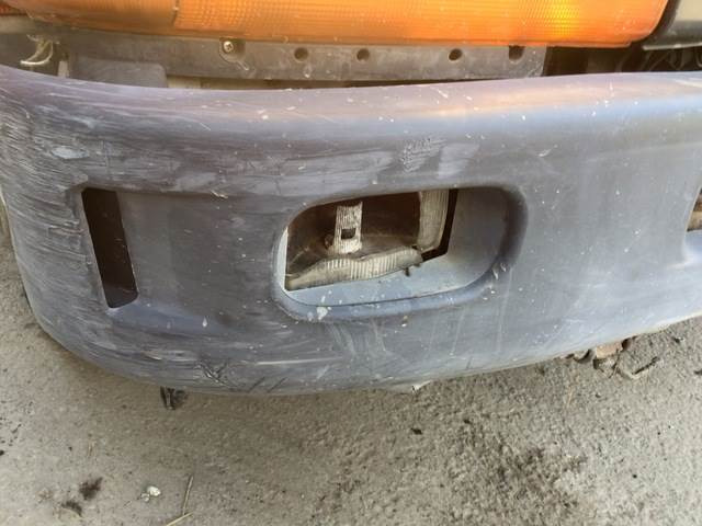 Balayeuse de voirie Mitsubishi Canter: photos 24
