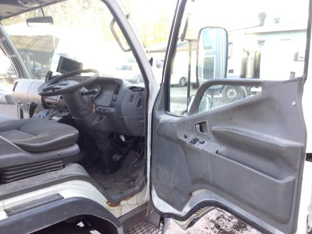 Balayeuse de voirie Mitsubishi Canter: photos 12