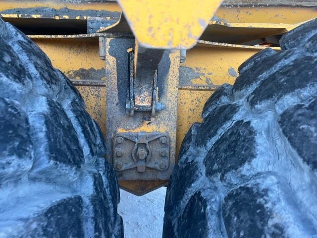 Tombereau articulé Volvo A45G: photos 15 Tombereau articulé Volvo A45G: photos 15