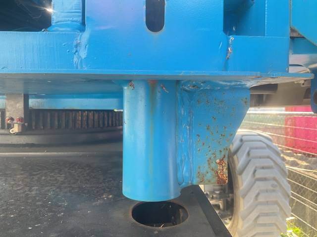 Genie Z45 FE/DC en crédit-bail Genie Z45 FE/DC: photos 19