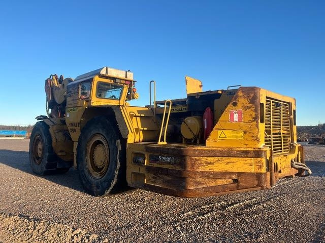 CAT R2900G - Machine d'exploitation minière: photos 2 CAT R2900G - Machine d'exploitation minière: photos 2