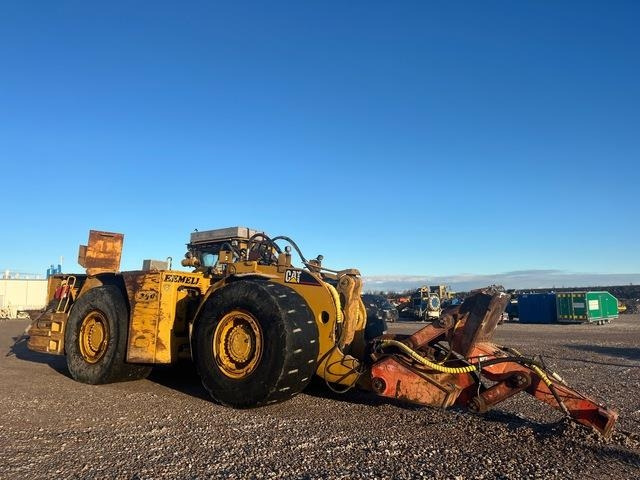 CAT R2900G - Machine d'exploitation minière: photos 4 CAT R2900G - Machine d'exploitation minière: photos 4