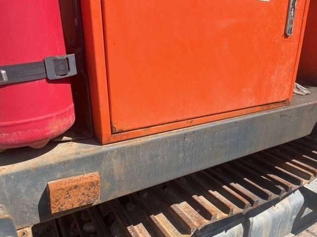 Foreuse Hanjin D&B 120W: photos 8 Foreuse Hanjin D&B 120W: photos 8