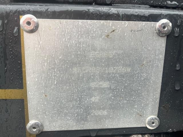 Scandinavian PileDriving - Mât de battage: photos 5 Scandinavian PileDriving - Mât de battage: photos 5