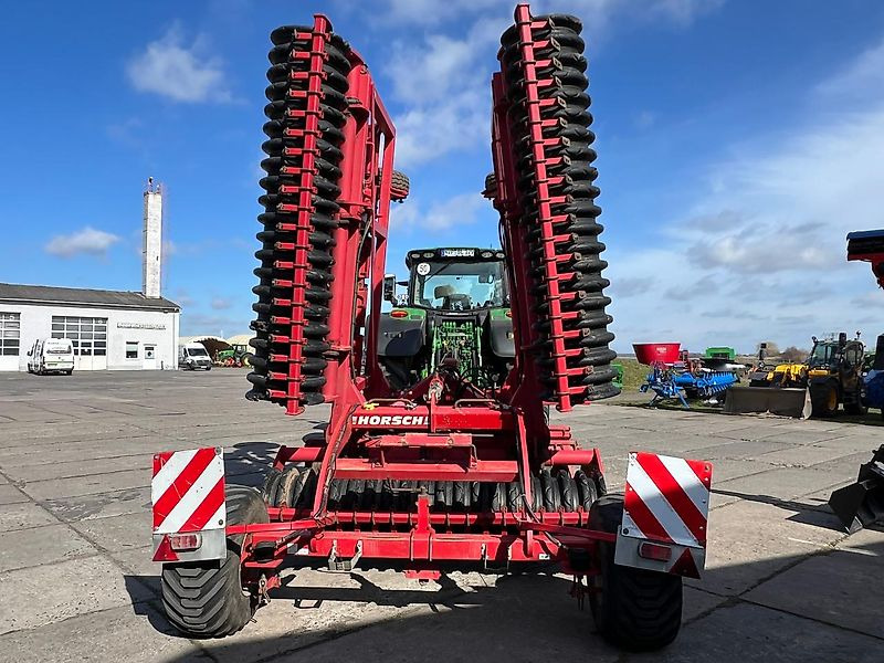 Horsch Joker 8RT - Outils du sol: photos 5 Horsch Joker 8RT - Outils du sol: photos 5