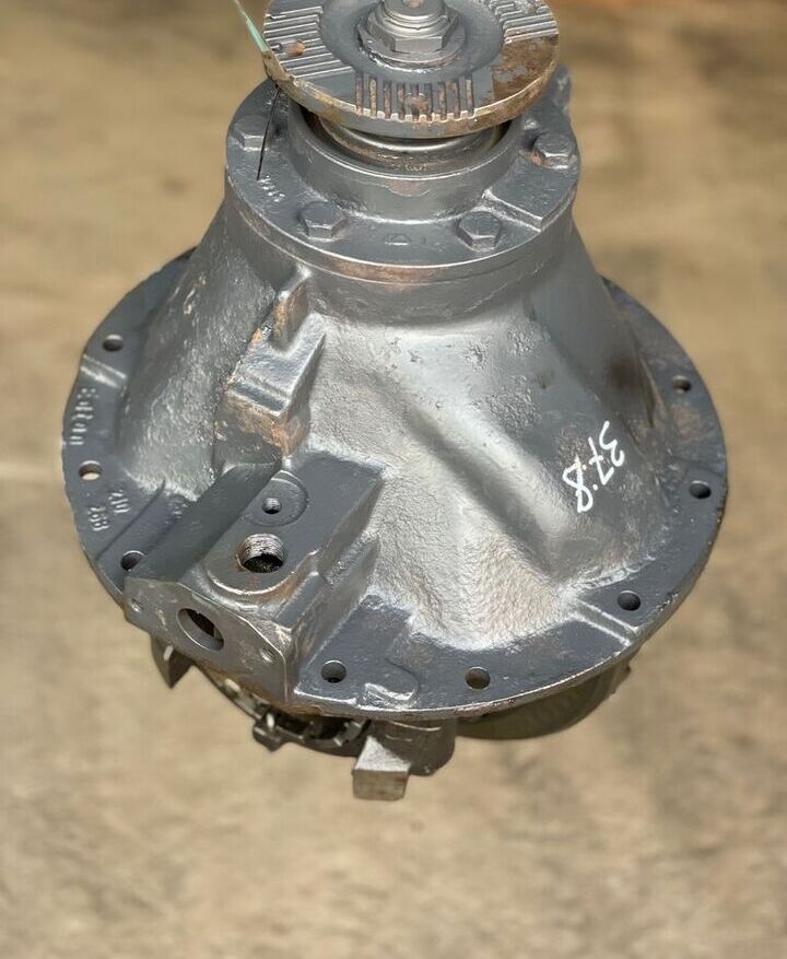 MAN HY-0925 (81.350.107169) - Différentiel pour Camion: photos 2 MAN HY-0925 (81.350.107169) - Différentiel pour Camion: photos 2