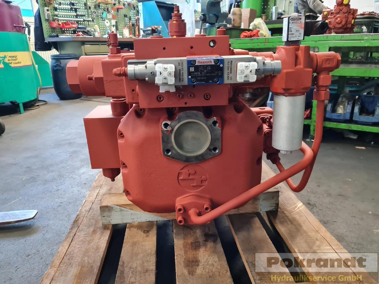 A2P250HD HR5GV1P + RMVB14 - Pompe hydraulique: photos 2 A2P250HD HR5GV1P + RMVB14 - Pompe hydraulique: photos 2