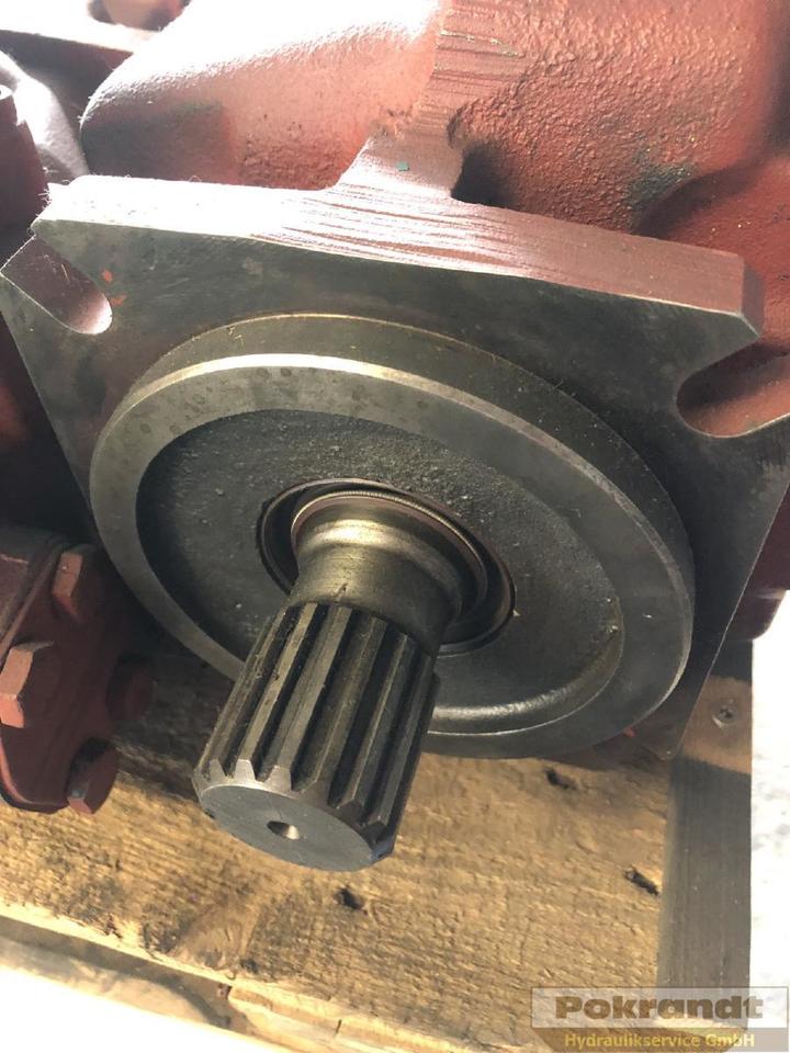 Eaton PVH 98 PVH74L G/94/0 02 306026 3698 + PVH 74C LAF 3D 10F C28V 31 H95 0 21427 - Pompe hydraulique: photos 2 Eaton PVH 98 PVH74L G/94/0 02 306026 3698 + PVH 74C LAF 3D 10F C28V 31 H95 0 21427 - Pompe hydraulique: photos 2