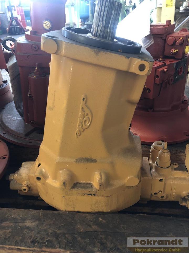 Linde BPR 260 R - Pompe hydraulique: photos 1 Linde BPR 260 R - Pompe hydraulique: photos 1